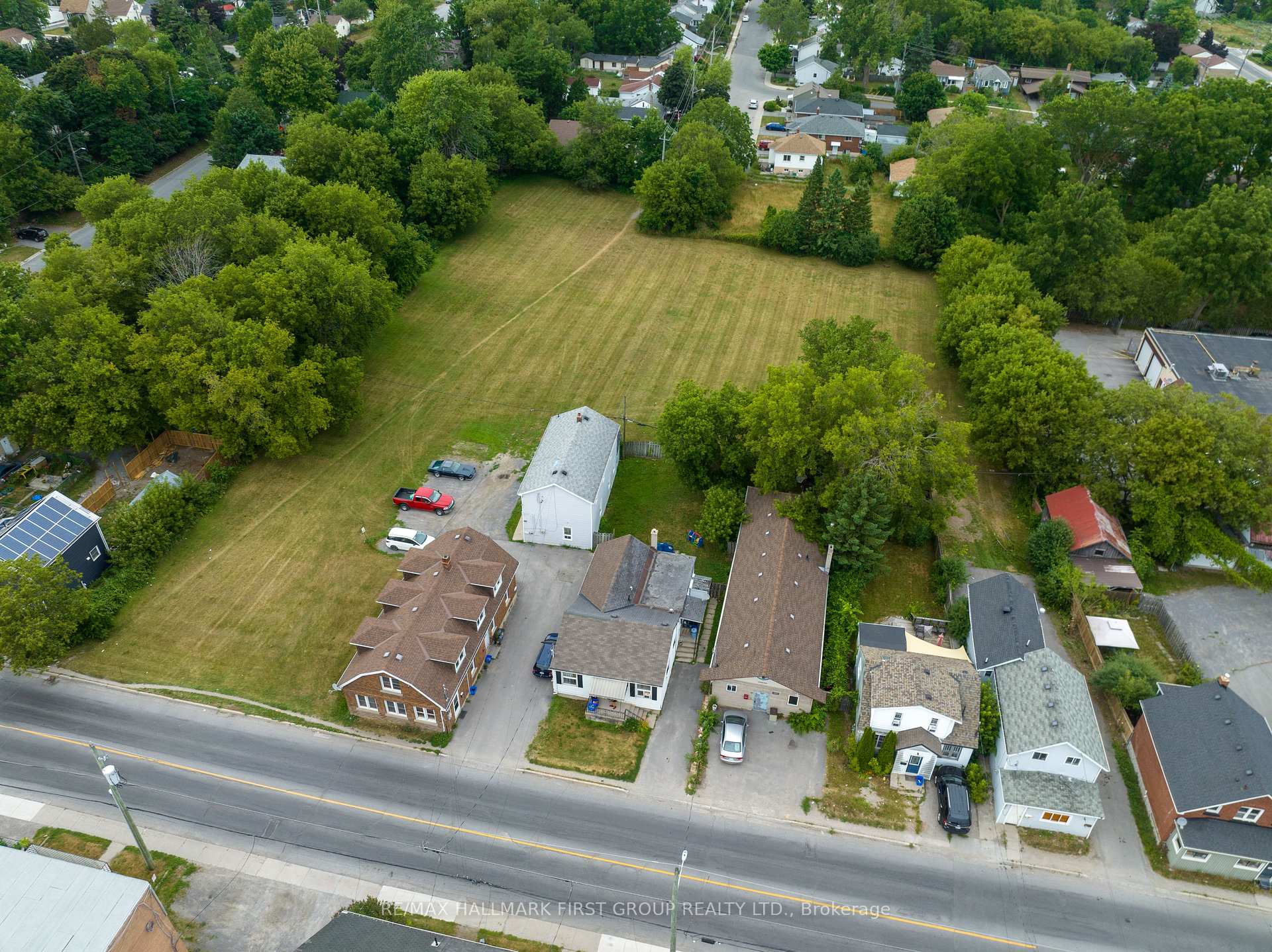 Photo 31 of 29-41 Concession Street, Kingston, East of Sir John A. Blvd — HOMEH