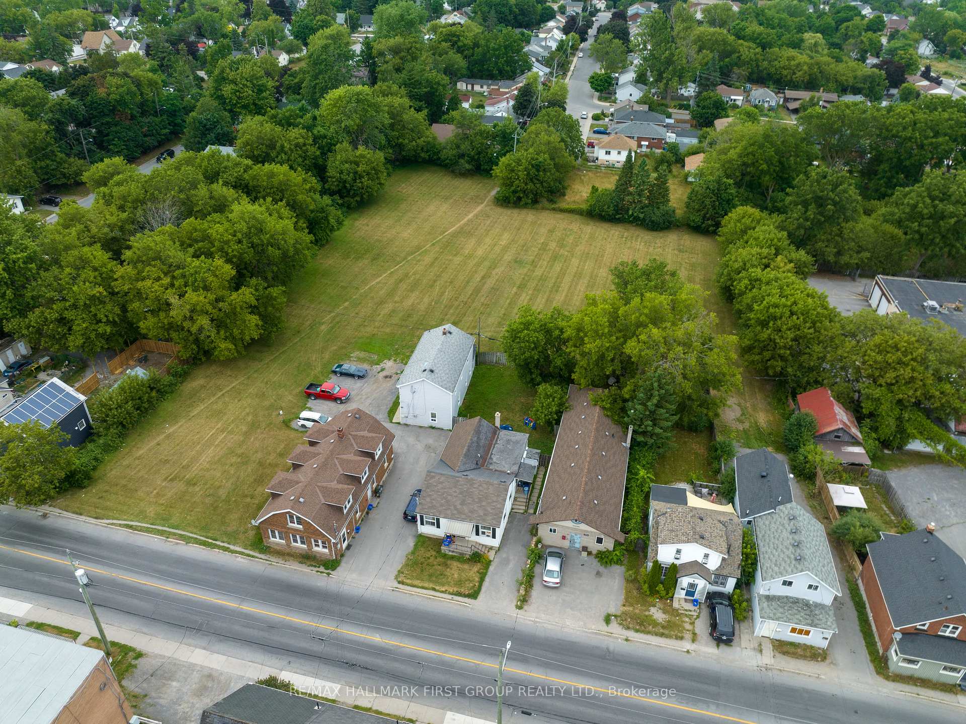 Photo 32 of 29-41 Concession Street, Kingston, East of Sir John A. Blvd — HOMEH