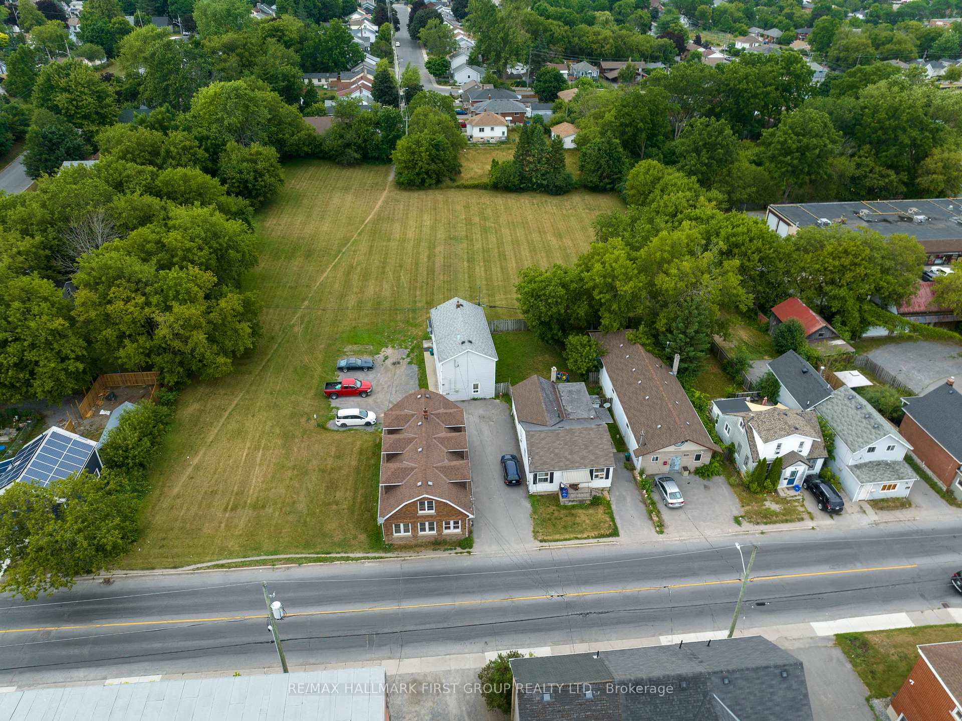 Photo 33 of 29-41 Concession Street, Kingston, East of Sir John A. Blvd — HOMEH