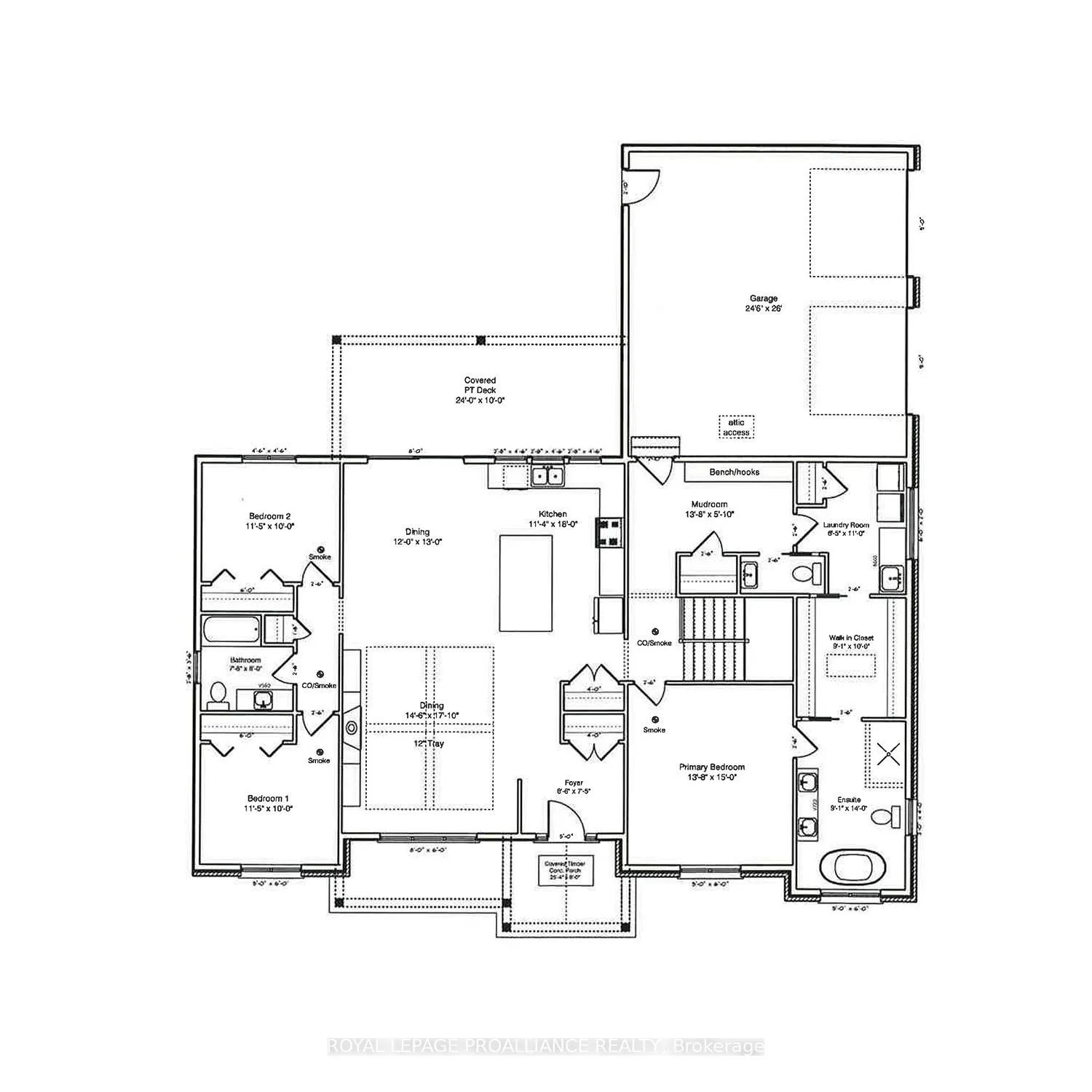 Photo 3 of 16 Berend Court, Quinte West, Sidney Ward — HOMEH