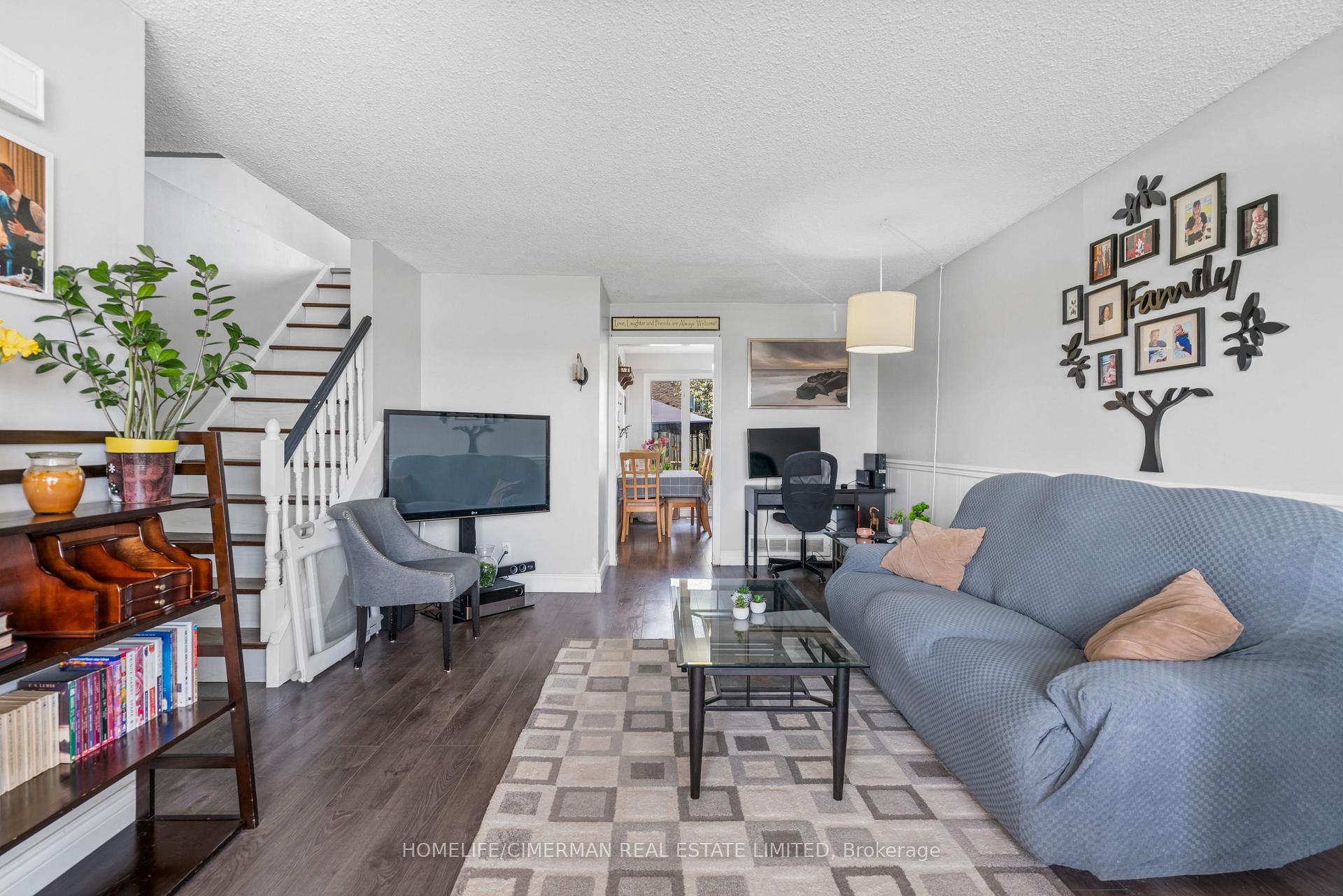 Photo 2 of 1496 Cedar Street, Oshawa, Lakeview — HOMEH