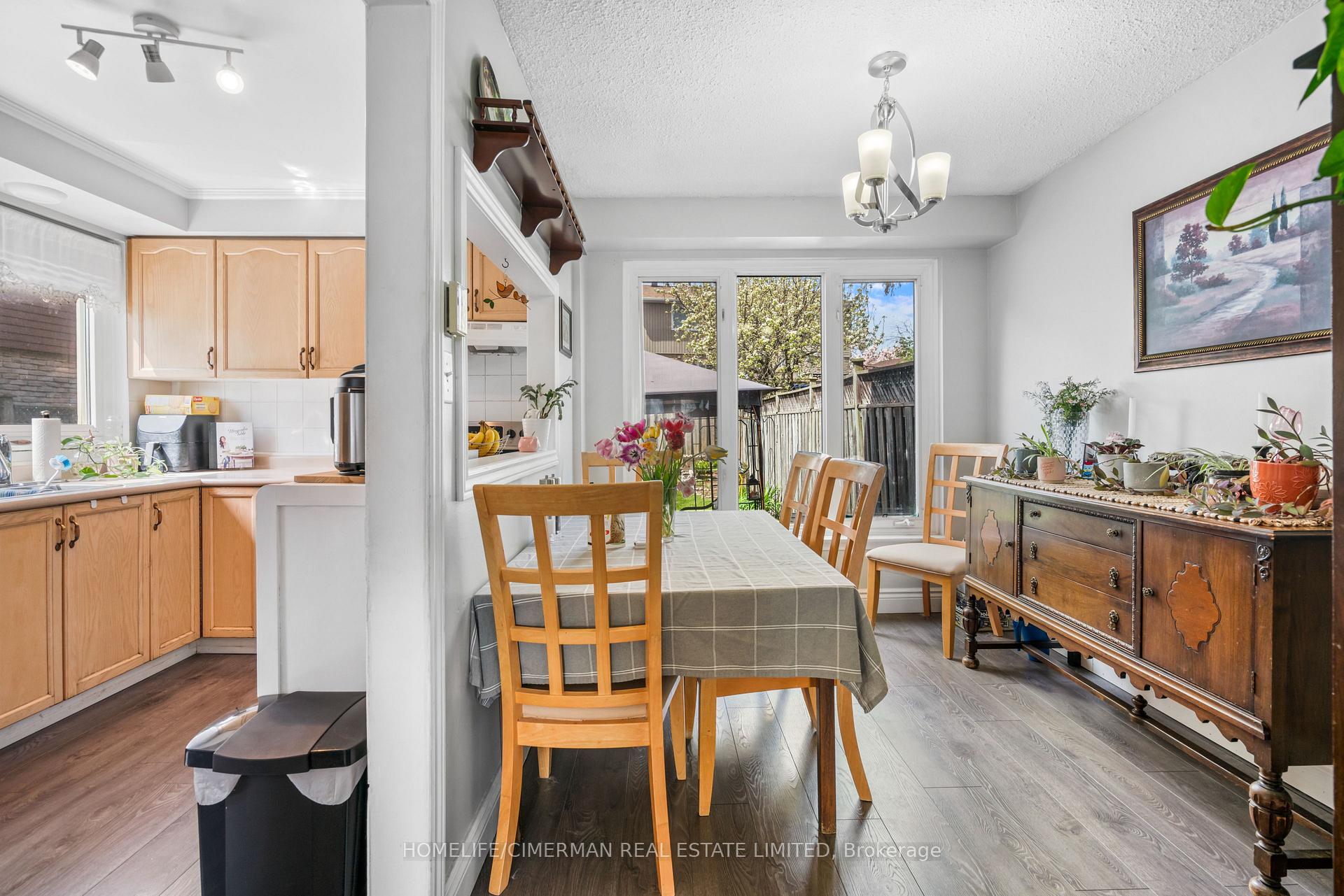 Photo 6 of 1496 Cedar Street, Oshawa, Lakeview — HOMEH
