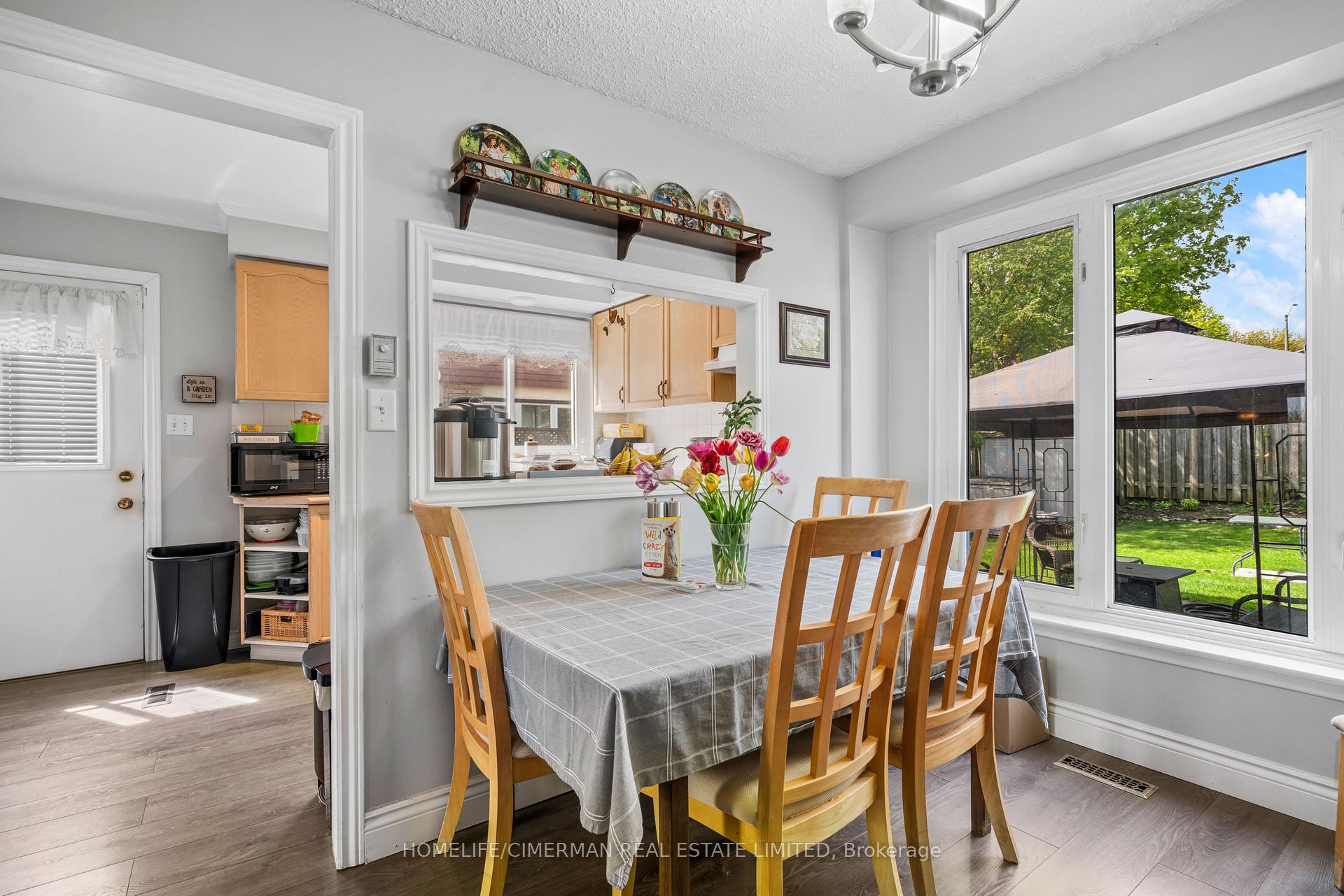 Photo 8 of 1496 Cedar Street, Oshawa, Lakeview — HOMEH
