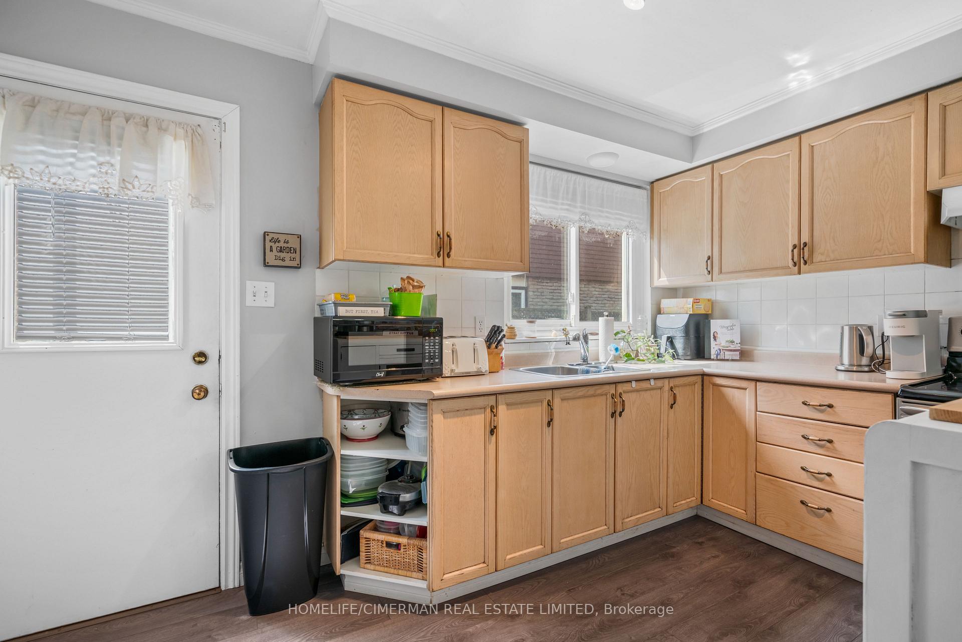 Photo 9 of 1496 Cedar Street, Oshawa, Lakeview — HOMEH