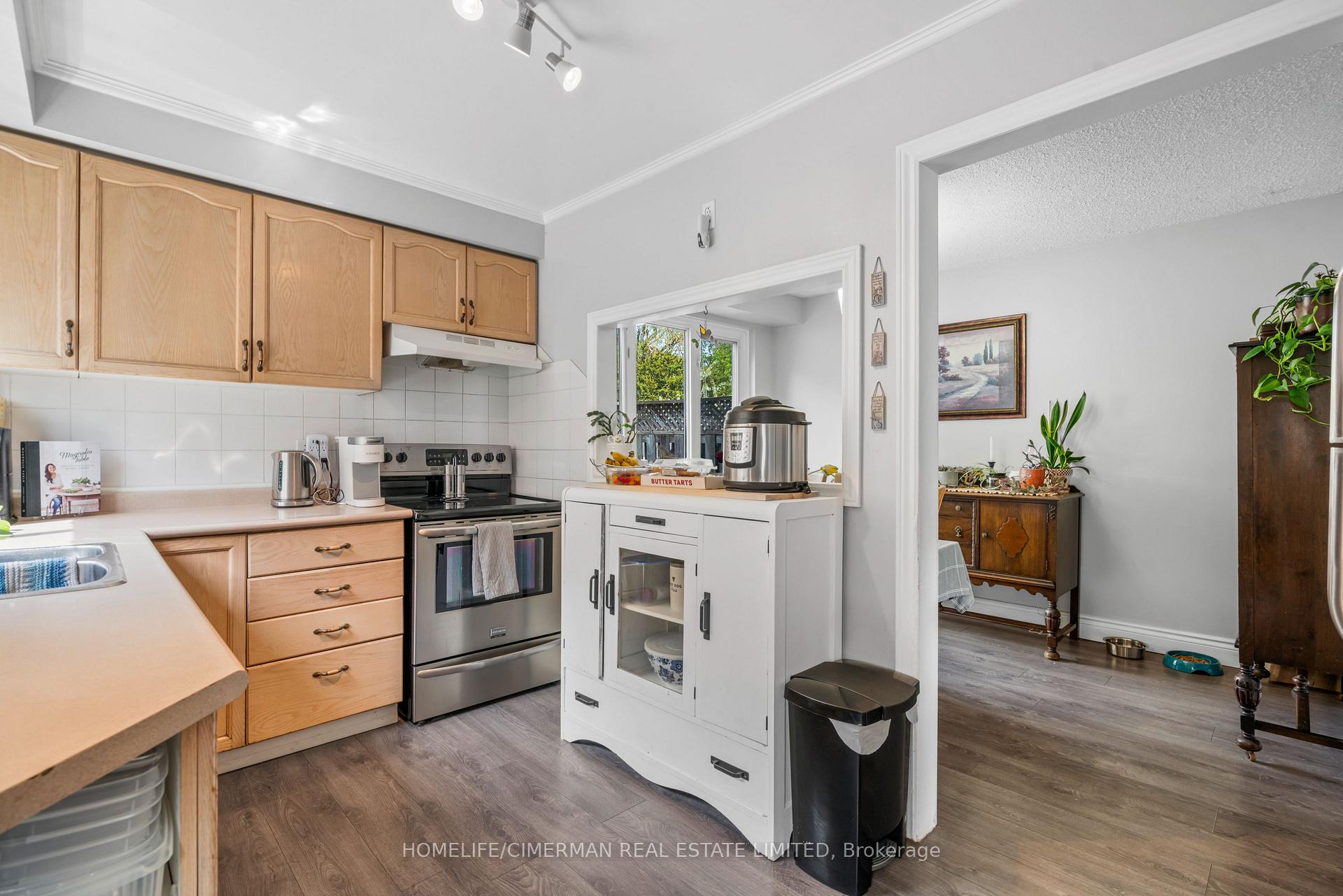 Photo 10 of 1496 Cedar Street, Oshawa, Lakeview — HOMEH