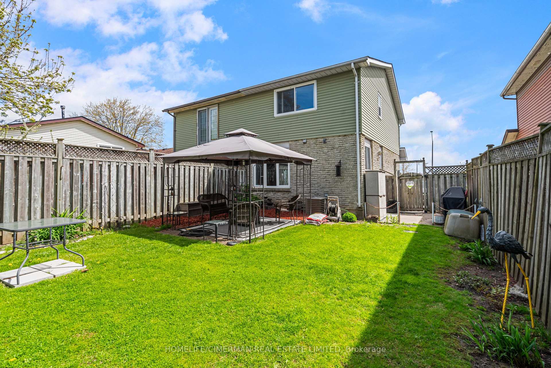 Photo 21 of 1496 Cedar Street, Oshawa, Lakeview — HOMEH