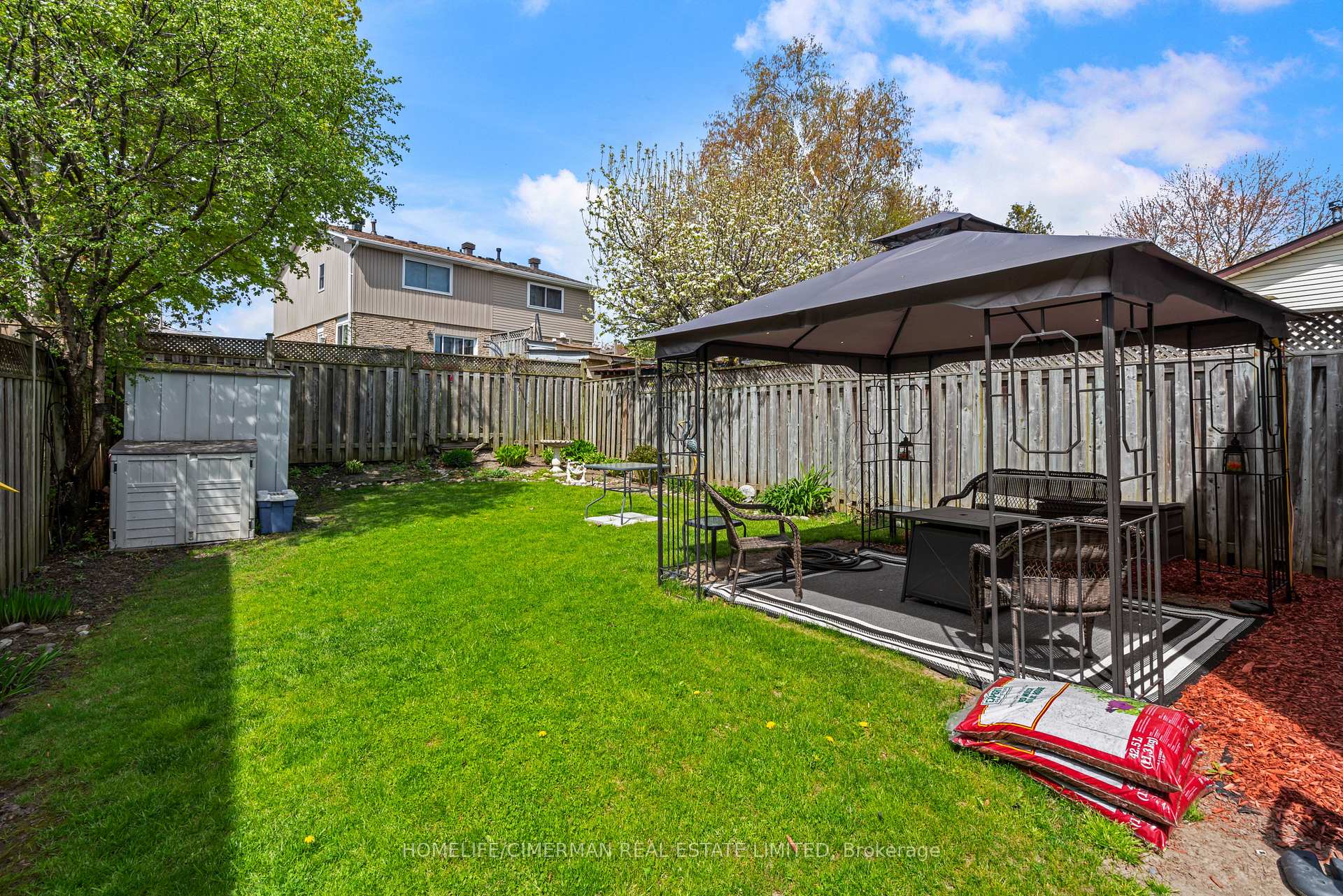 Photo 23 of 1496 Cedar Street, Oshawa, Lakeview — HOMEH