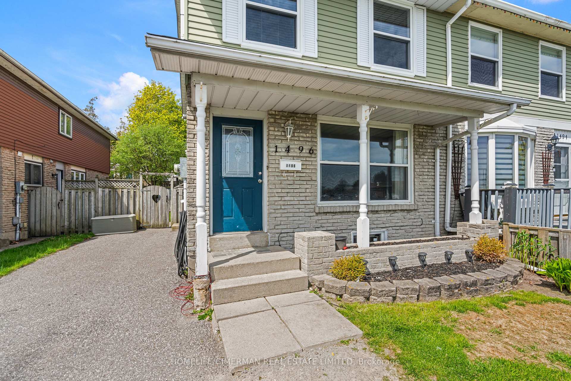 Photo 26 of 1496 Cedar Street, Oshawa, Lakeview — HOMEH