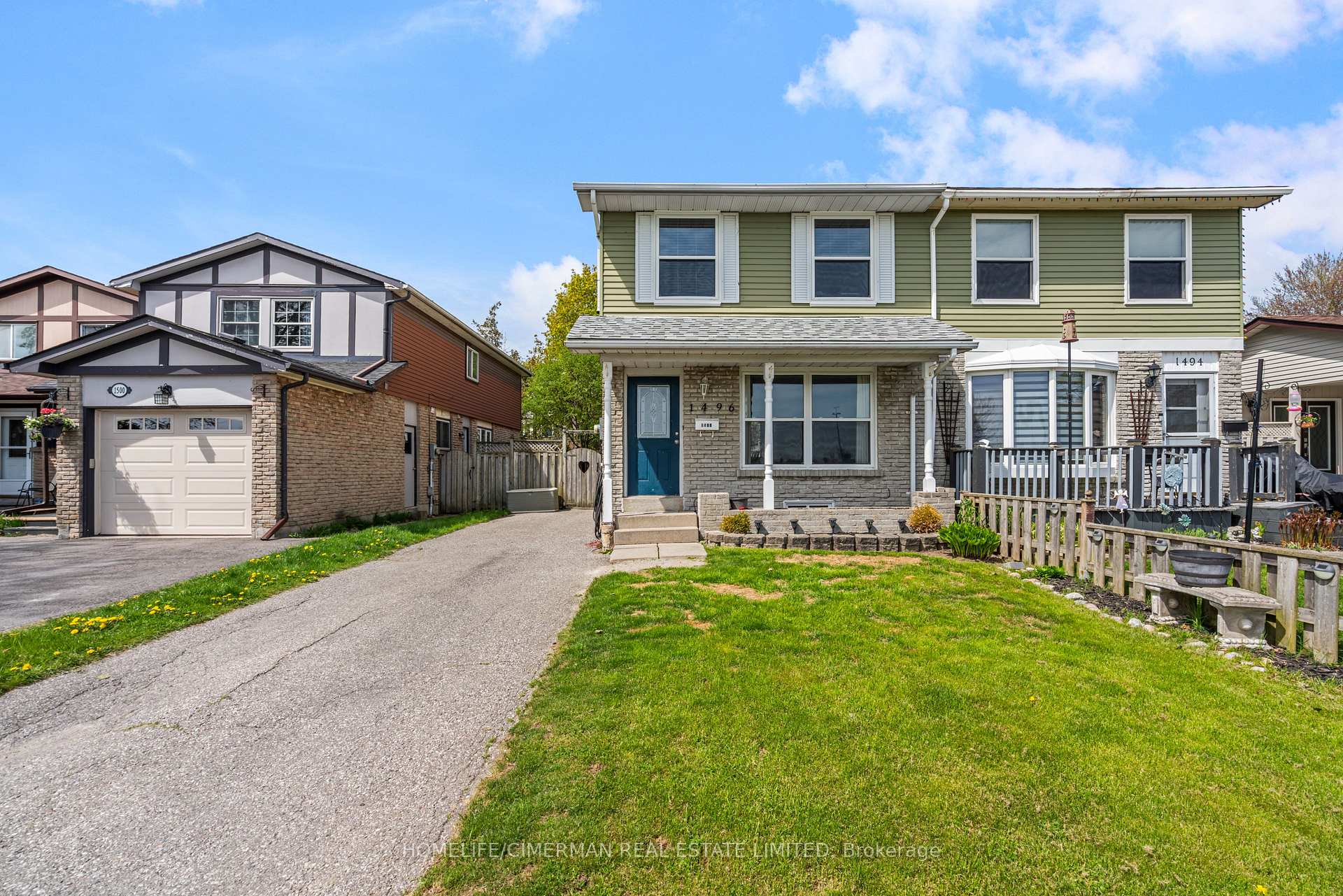Photo 27 of 1496 Cedar Street, Oshawa, Lakeview — HOMEH