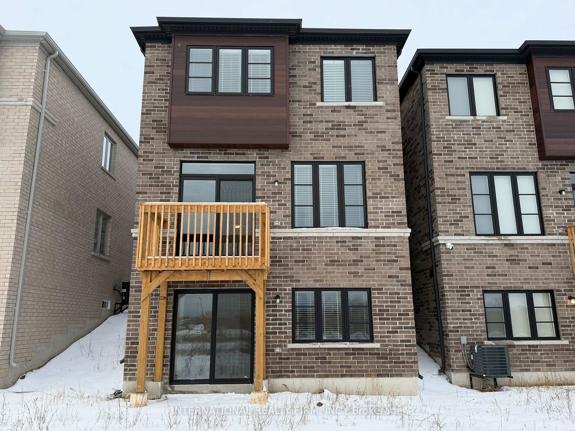 Photo 35 of 1201 Rexton Drive, Oshawa, Kedron — HOMEH