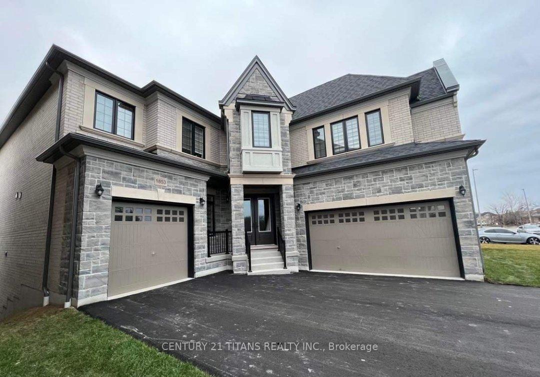 Photo 1 of 1853 Rosebank Road, Pickering, Amberlea — HOMEH