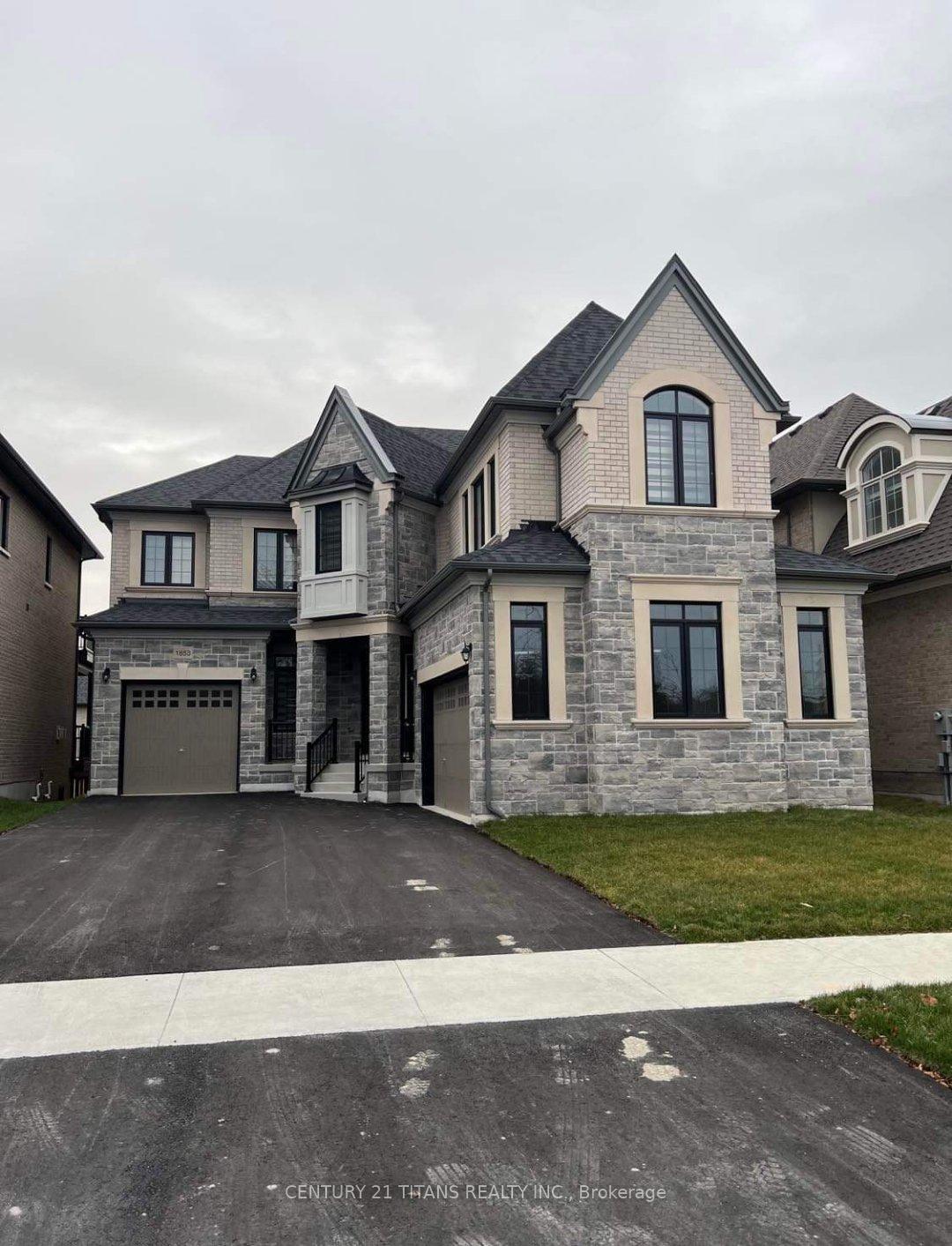 Photo 2 of 1853 Rosebank Road, Pickering, Amberlea — HOMEH