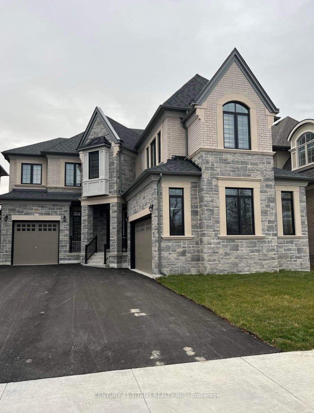 Photo 3 of 1853 Rosebank Road, Pickering, Amberlea — HOMEH