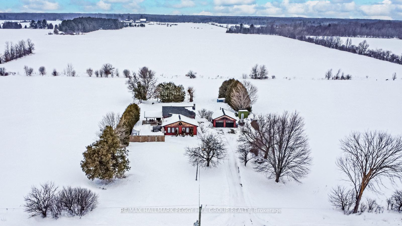 Photo 3 of 1754 Concession 10 Road, Ramara, Rural Ramara — HOMEH