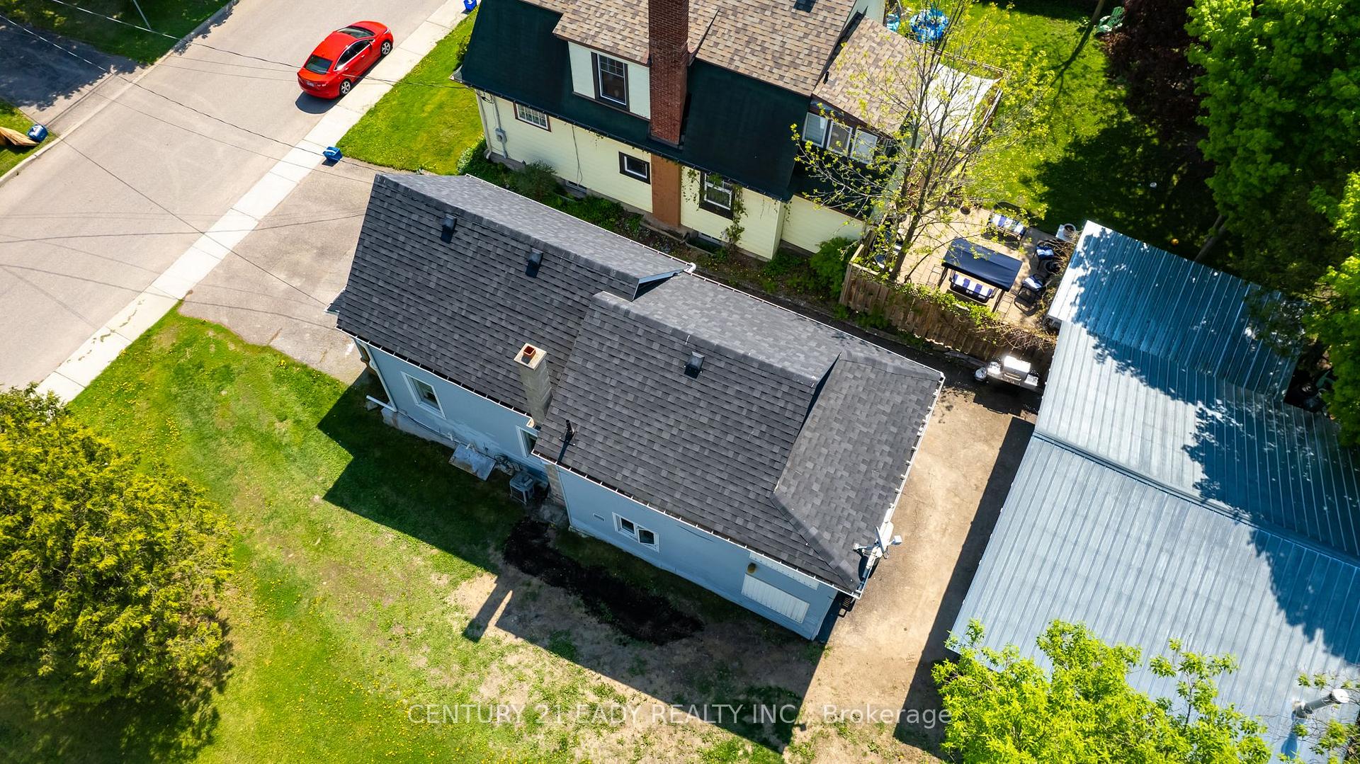 Photo 23 of 52 Queen Street S, Renfrew — HOMEH