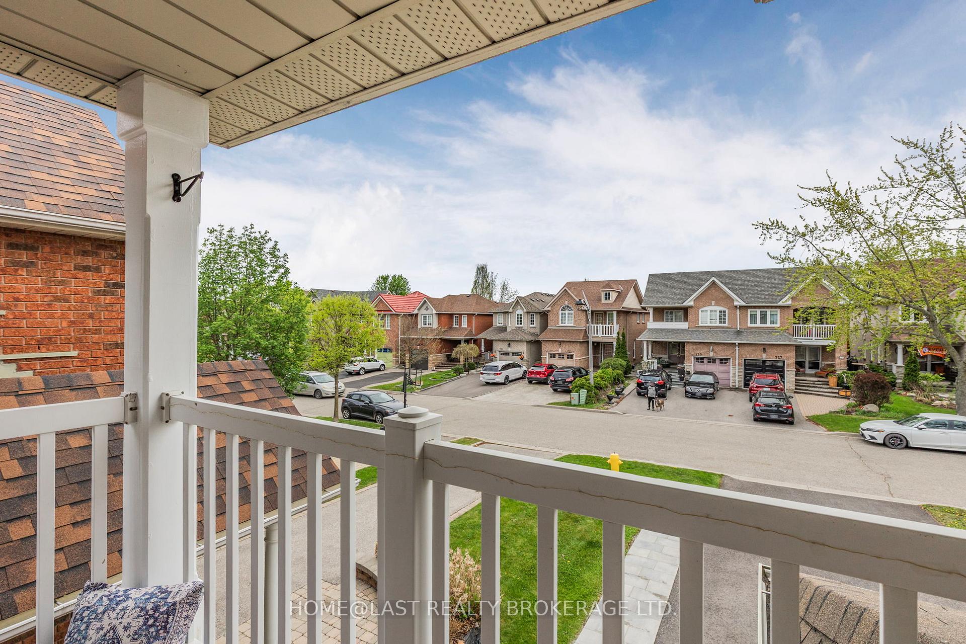 Photo 28 of 726 Swan Place, Pickering, Amberlea — HOMEH