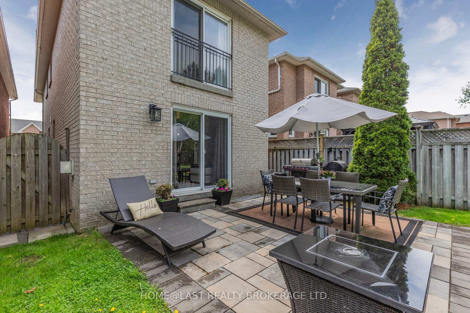 Photo 40 of 726 Swan Place, Pickering, Amberlea — HOMEH