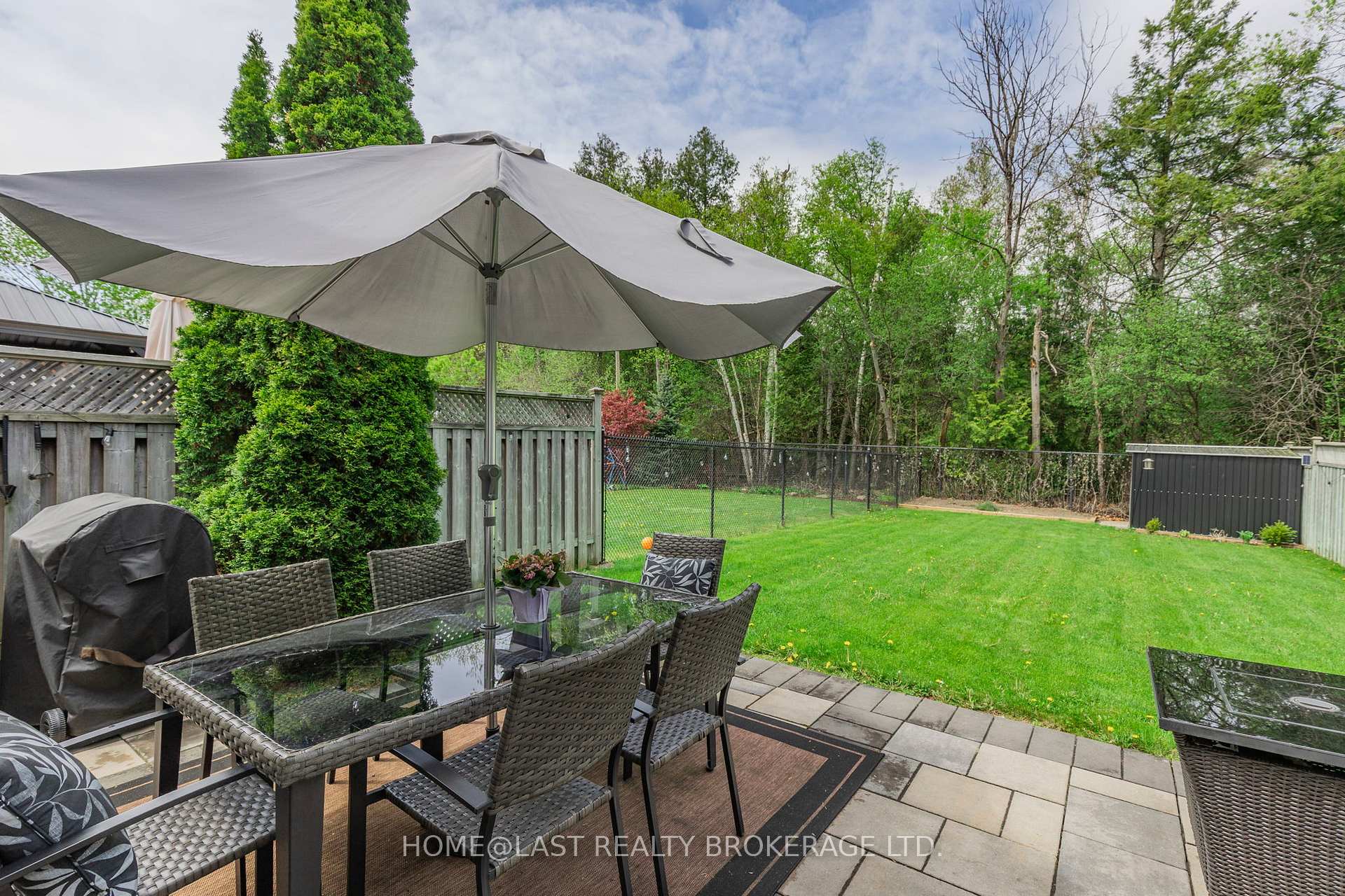 Photo 41 of 726 Swan Place, Pickering, Amberlea — HOMEH