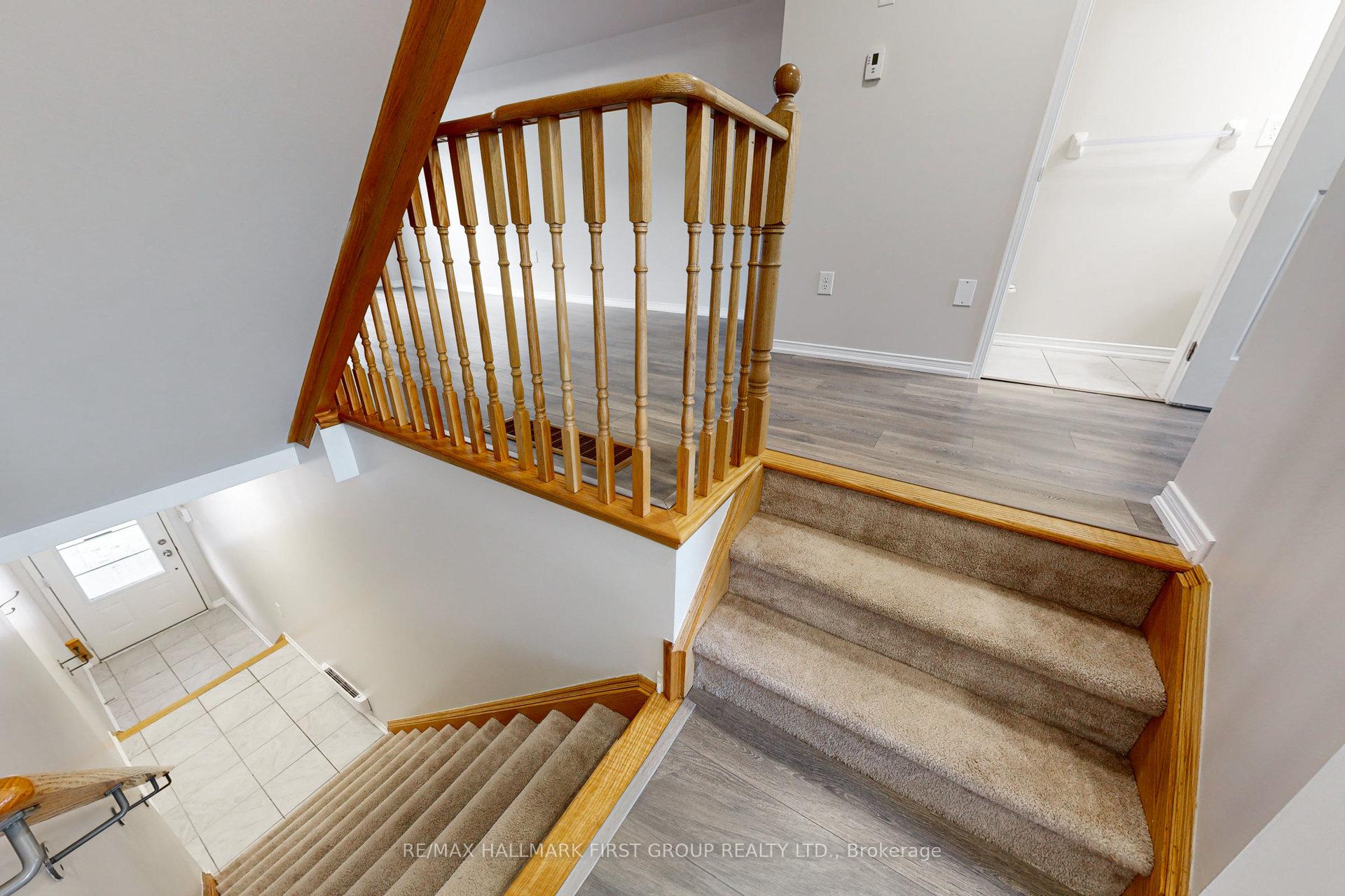 Photo 5 of 2532 Bromus Path, Oshawa, Windfields — HOMEH