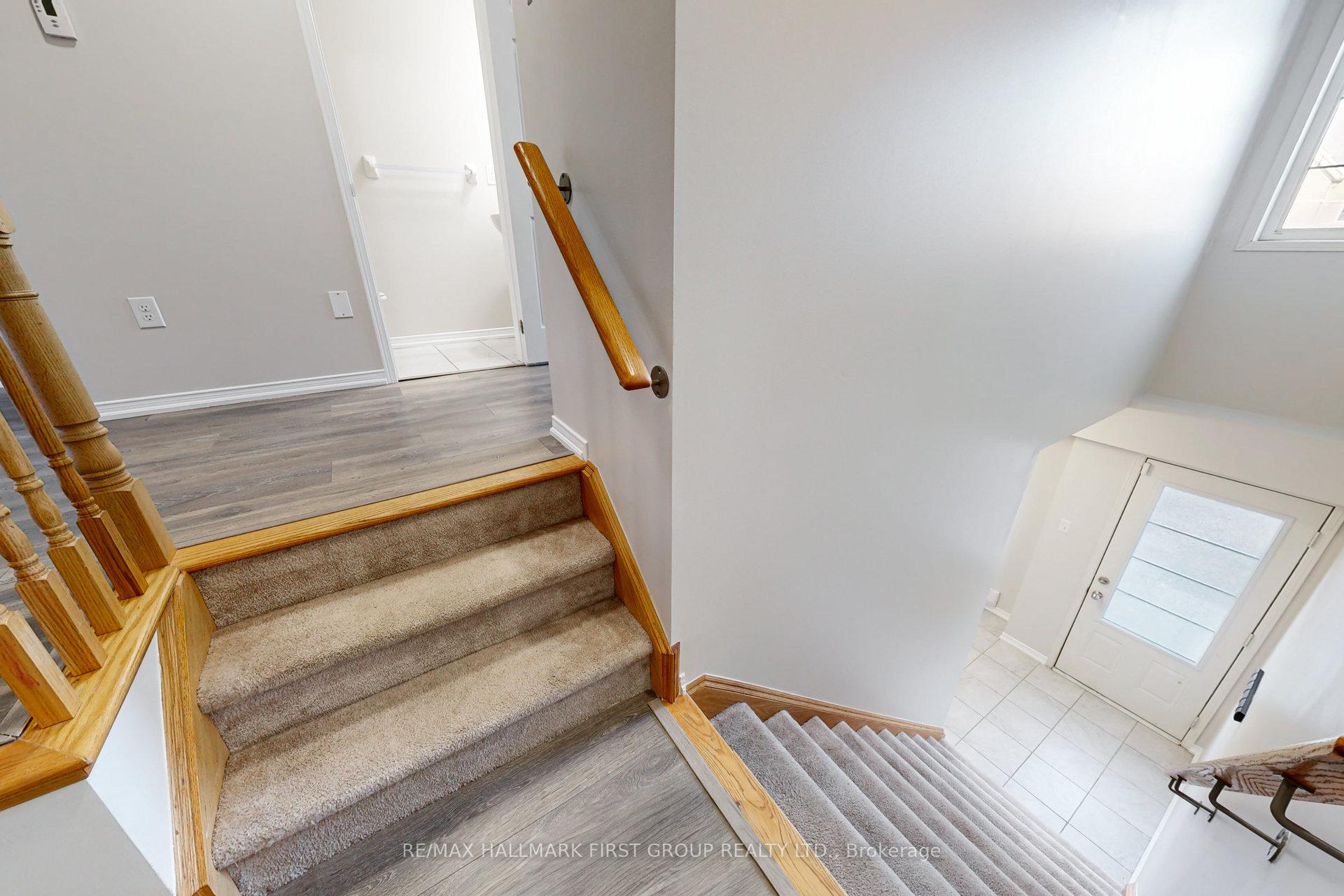 Photo 6 of 2532 Bromus Path, Oshawa, Windfields — HOMEH