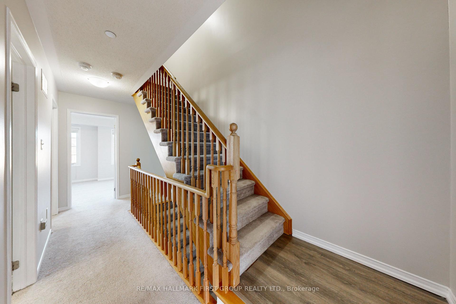 Photo 21 of 2532 Bromus Path, Oshawa, Windfields — HOMEH