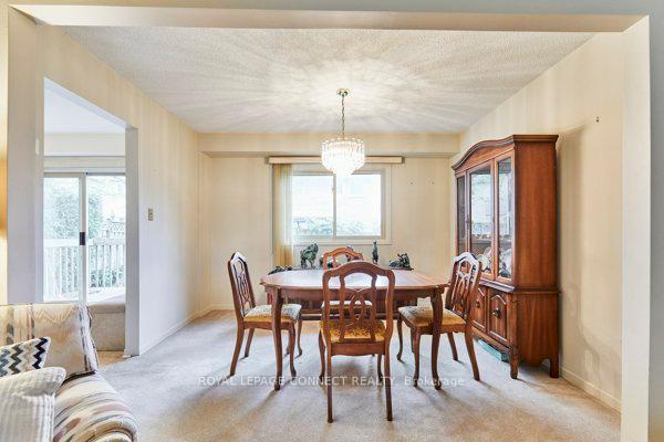 Photo 5 of 1610 Mcbrady Crescent, Pickering, Brock Ridge — HOMEH