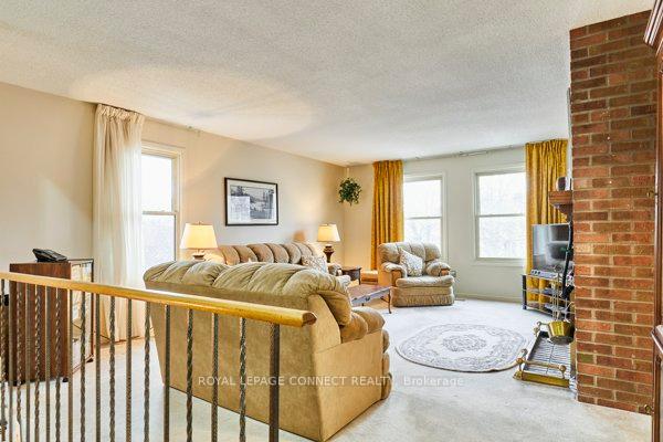 Photo 10 of 1610 Mcbrady Crescent, Pickering, Brock Ridge — HOMEH