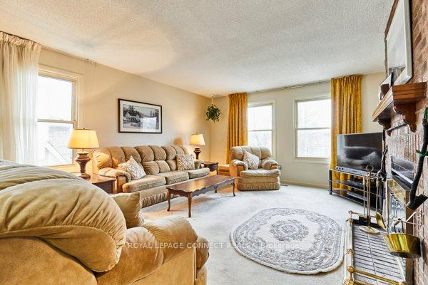 Photo 11 of 1610 Mcbrady Crescent, Pickering, Brock Ridge — HOMEH