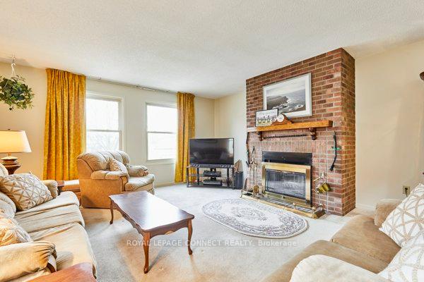 Photo 12 of 1610 Mcbrady Crescent, Pickering, Brock Ridge — HOMEH