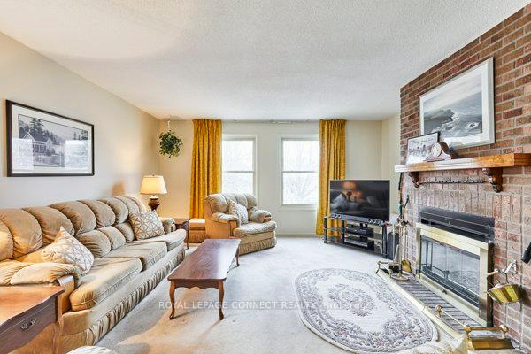 Photo 13 of 1610 Mcbrady Crescent, Pickering, Brock Ridge — HOMEH