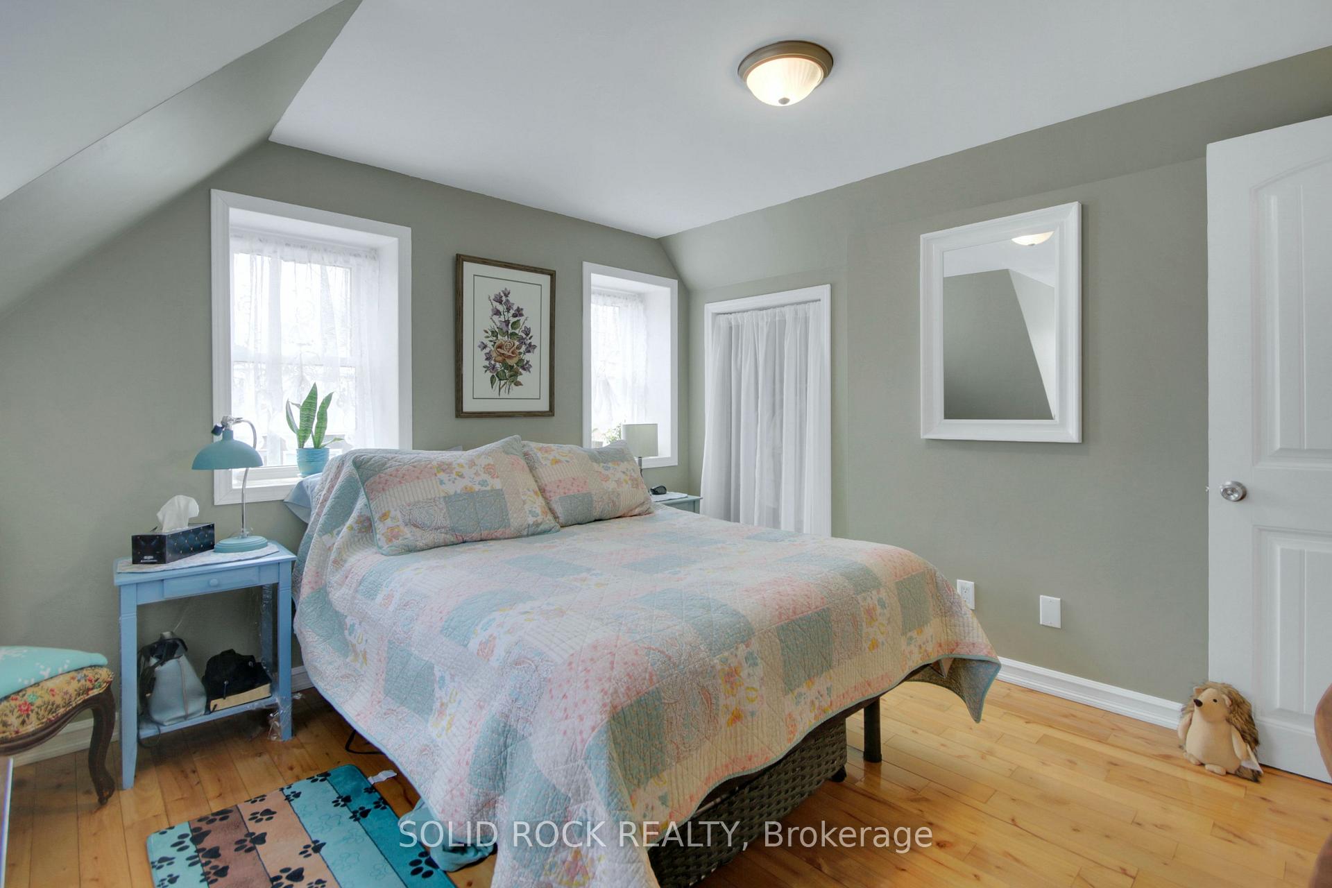Photo 17 of 133 Bonnechere Street S, Renfrew — HOMEH