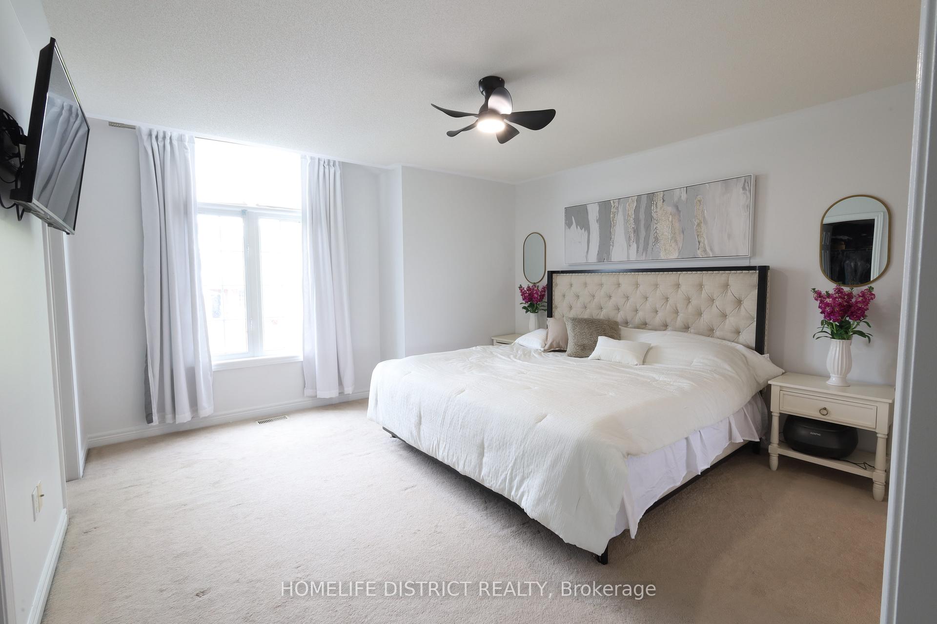 Photo 13 of 847 Greenleaf Circle E, Oshawa, Taunton — HOMEH