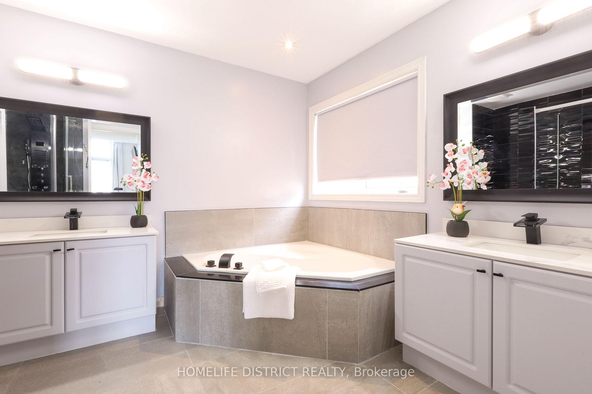 Photo 15 of 847 Greenleaf Circle E, Oshawa, Taunton — HOMEH