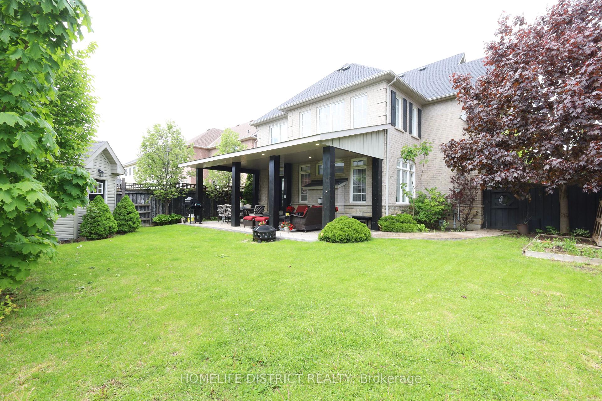 Photo 26 of 847 Greenleaf Circle E, Oshawa, Taunton — HOMEH