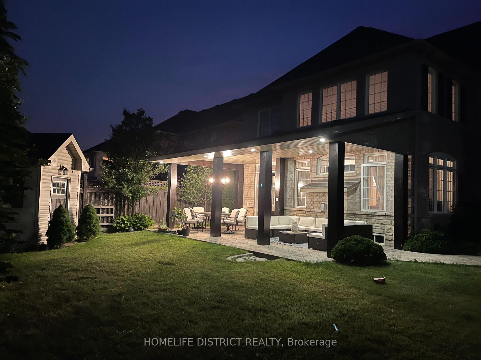 Photo 27 of 847 Greenleaf Circle E, Oshawa, Taunton — HOMEH