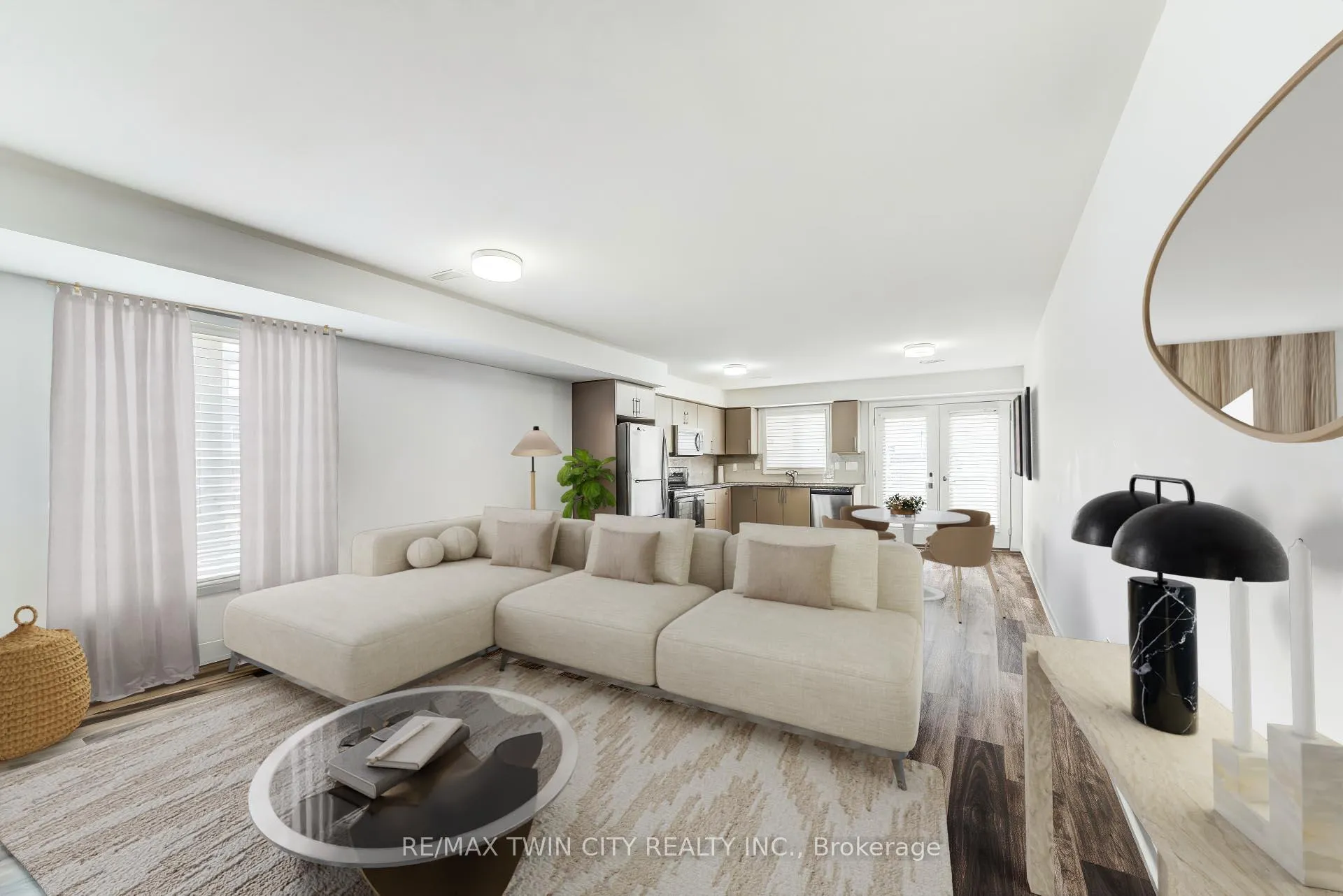 Photo 11 of Unit 35, 205 West Oak Trail, Kitchener — HOMEH