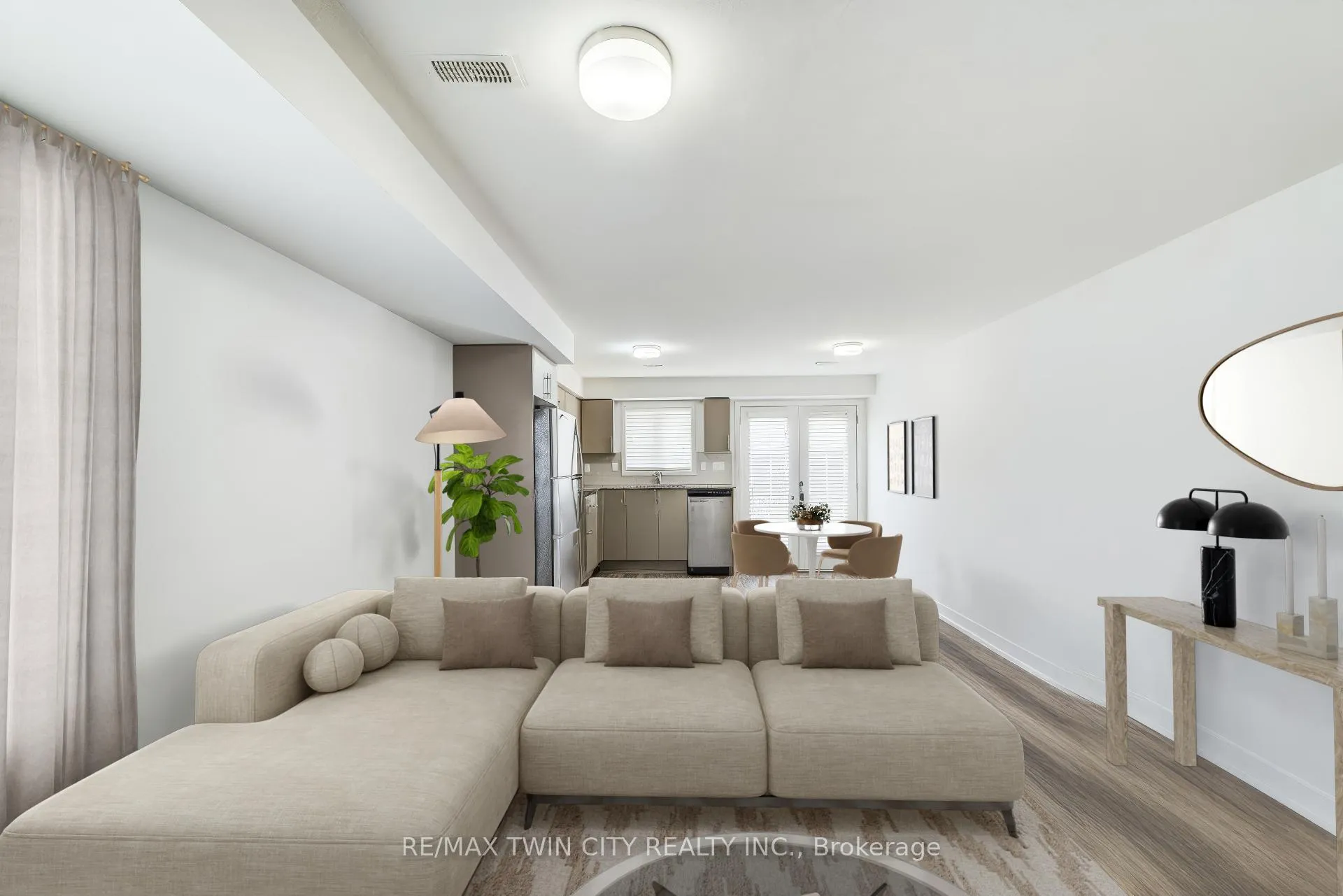 Photo 12 of Unit 35, 205 West Oak Trail, Kitchener — HOMEH