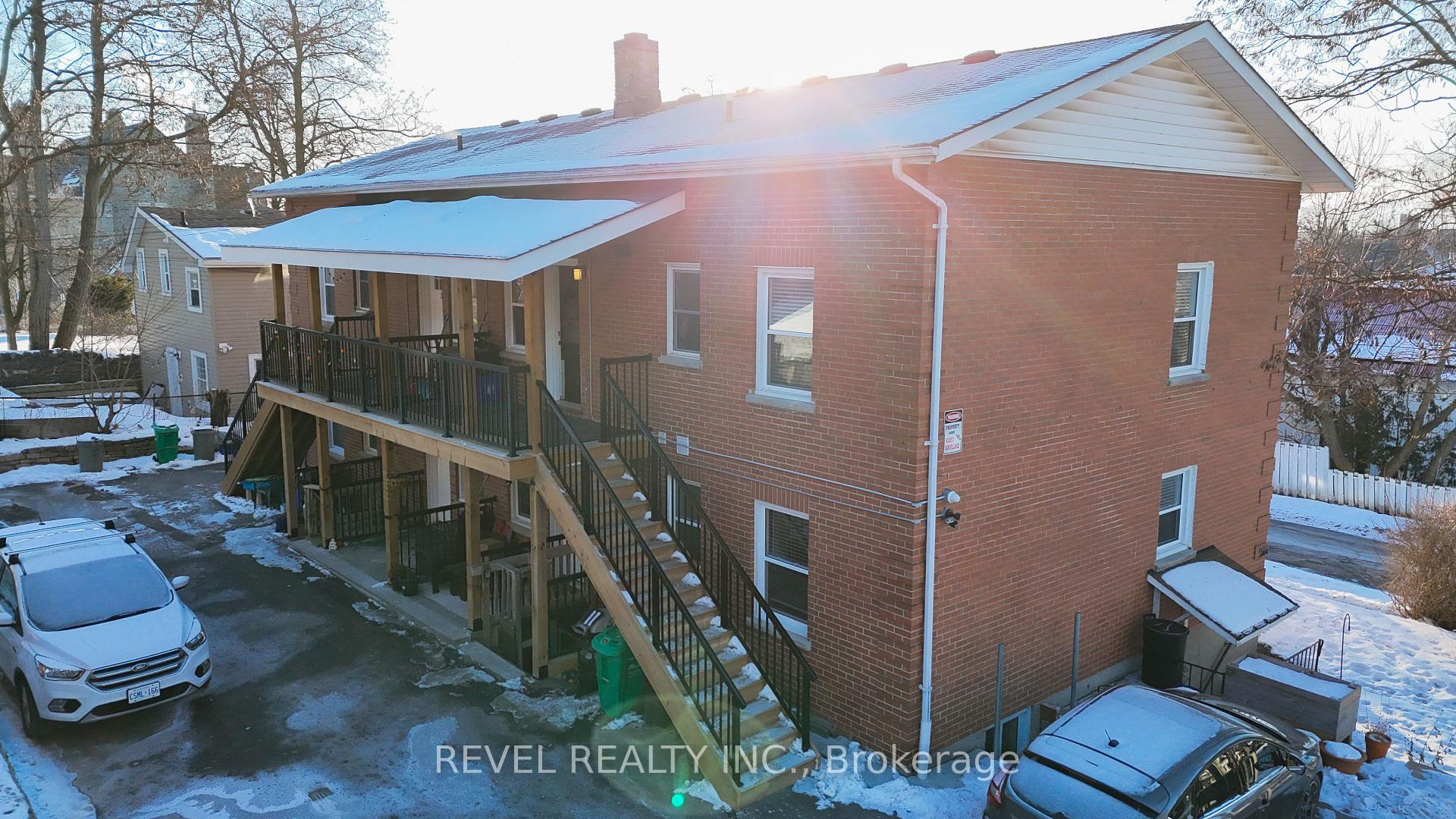 Photo 1 of Unit #2, 348 Simcoe Street N, Oshawa, O'Neill — HOMEH