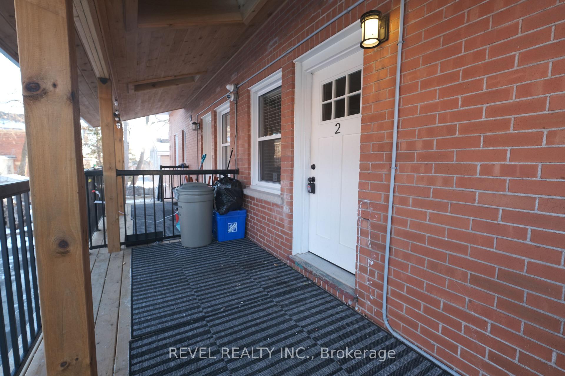 Photo 16 of Unit #2, 348 Simcoe Street N, Oshawa, O'Neill — HOMEH