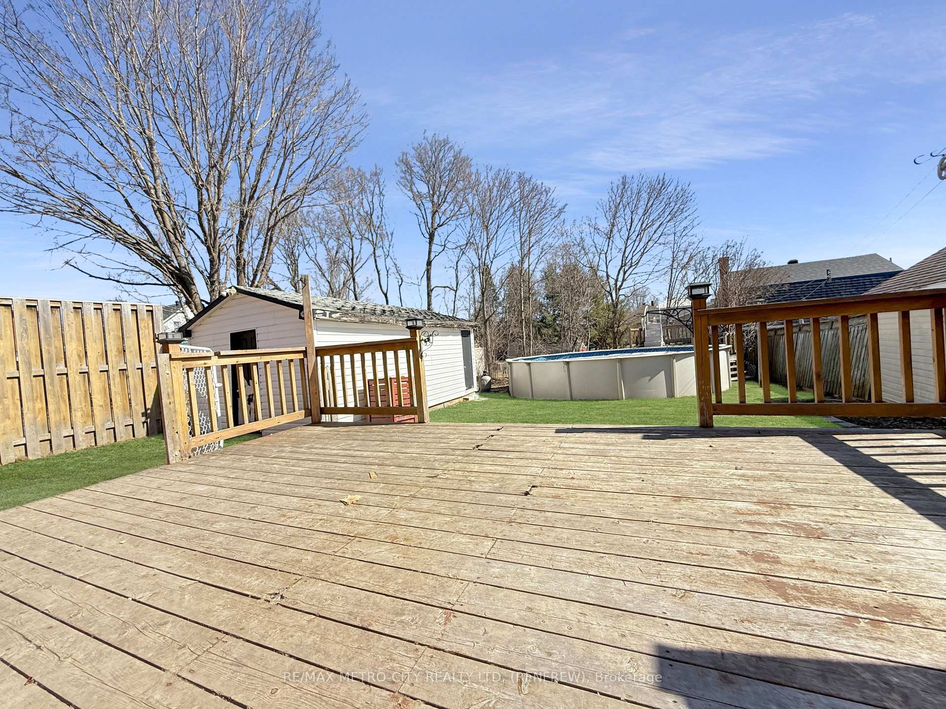 Photo 26 of 181 Cross Avenue, Renfrew — HOMEH