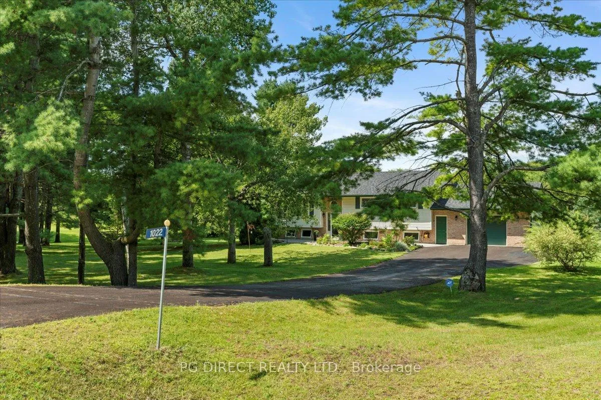 Photo 1 of 1022 County Rd 5, Quinte West, Murray Ward — HOMEH