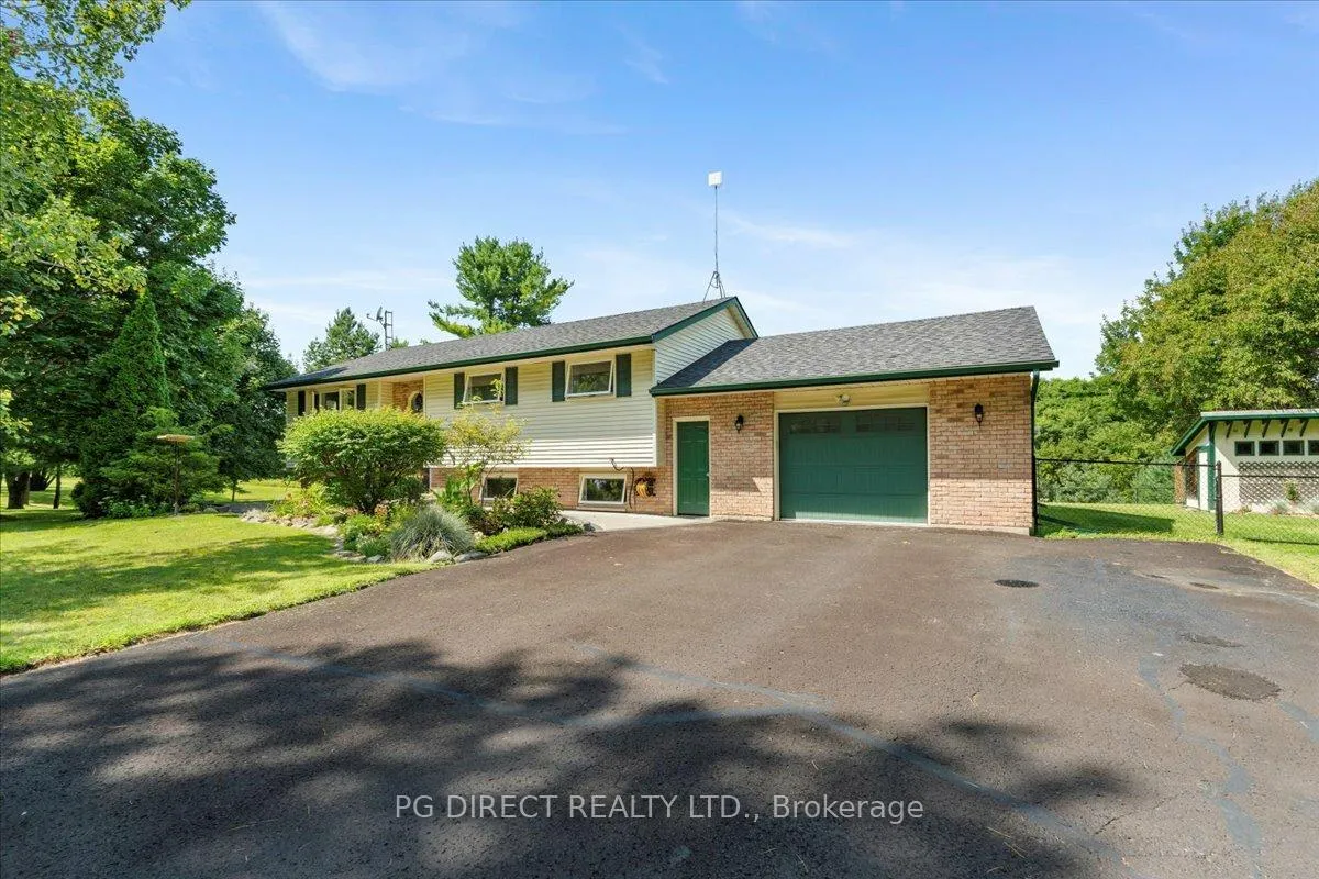 Photo 2 of 1022 County Rd 5, Quinte West, Murray Ward — HOMEH