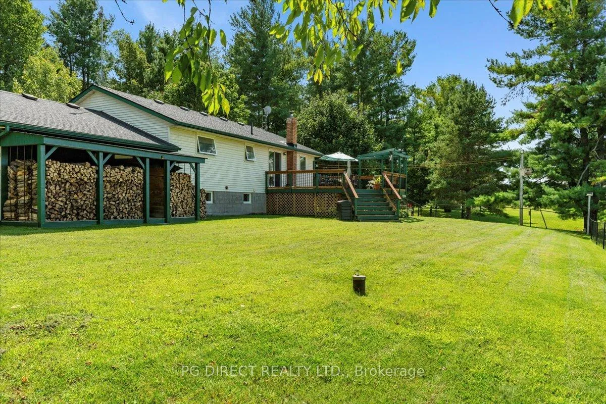 Photo 3 of 1022 County Rd 5, Quinte West, Murray Ward — HOMEH