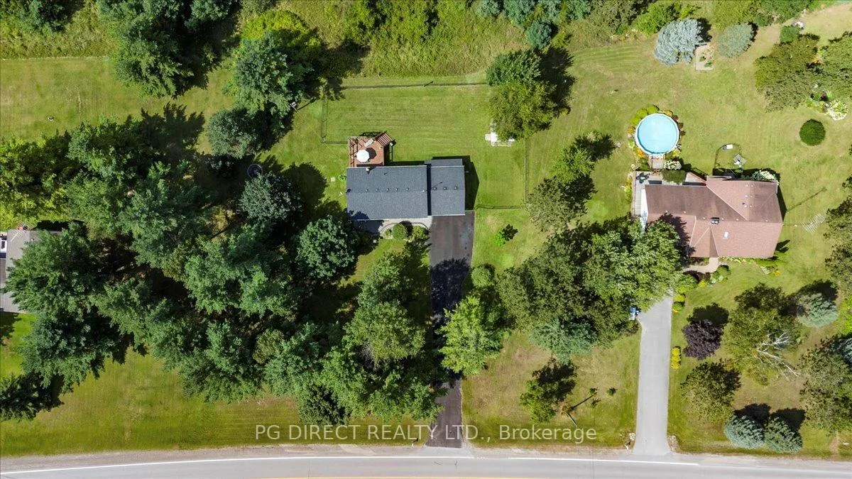 Photo 4 of 1022 County Rd 5, Quinte West, Murray Ward — HOMEH