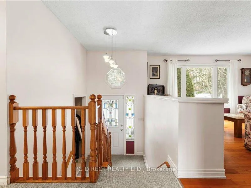 Photo 5 of 1022 County Rd 5, Quinte West, Murray Ward — HOMEH