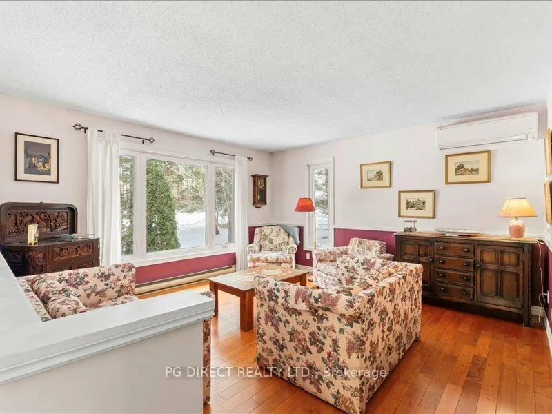 Photo 6 of 1022 County Rd 5, Quinte West, Murray Ward — HOMEH