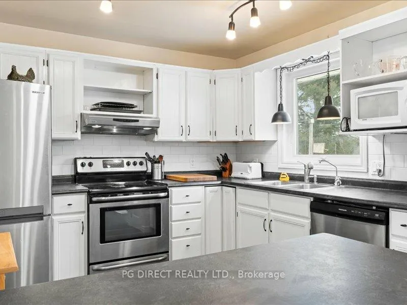 Photo 7 of 1022 County Rd 5, Quinte West, Murray Ward — HOMEH