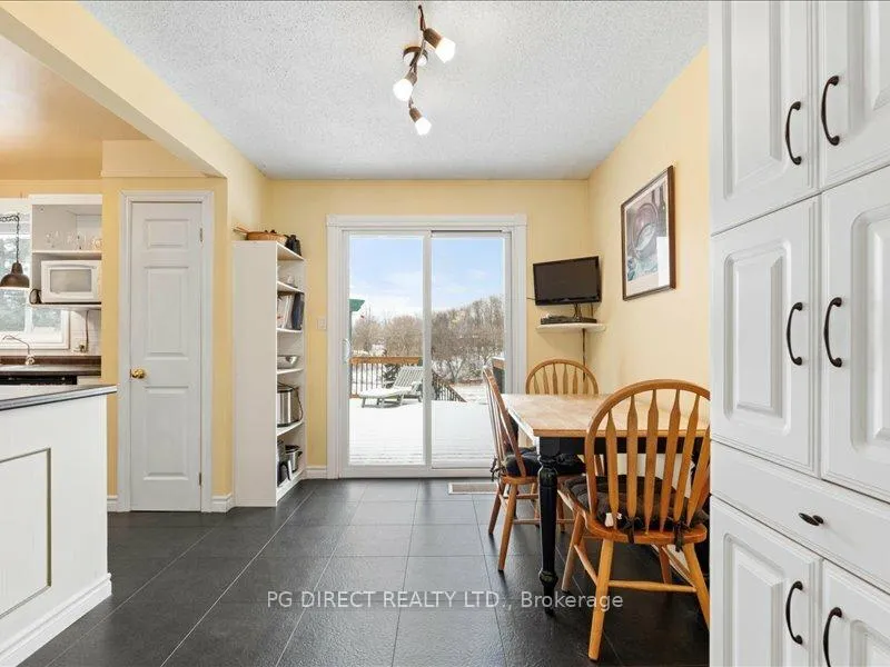 Photo 9 of 1022 County Rd 5, Quinte West, Murray Ward — HOMEH
