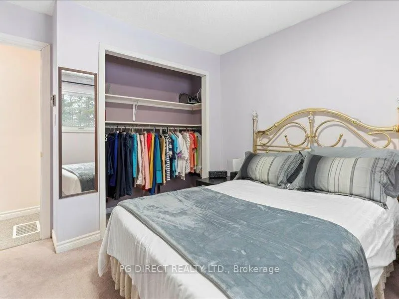 Photo 10 of 1022 County Rd 5, Quinte West, Murray Ward — HOMEH