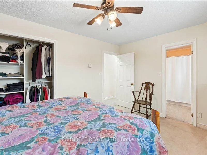 Photo 11 of 1022 County Rd 5, Quinte West, Murray Ward — HOMEH